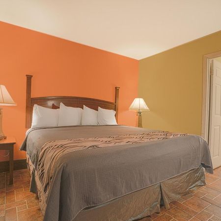 Aransas Bay Inn & Suites Corpus Christi By Oyo Aransas Pass Exterior photo