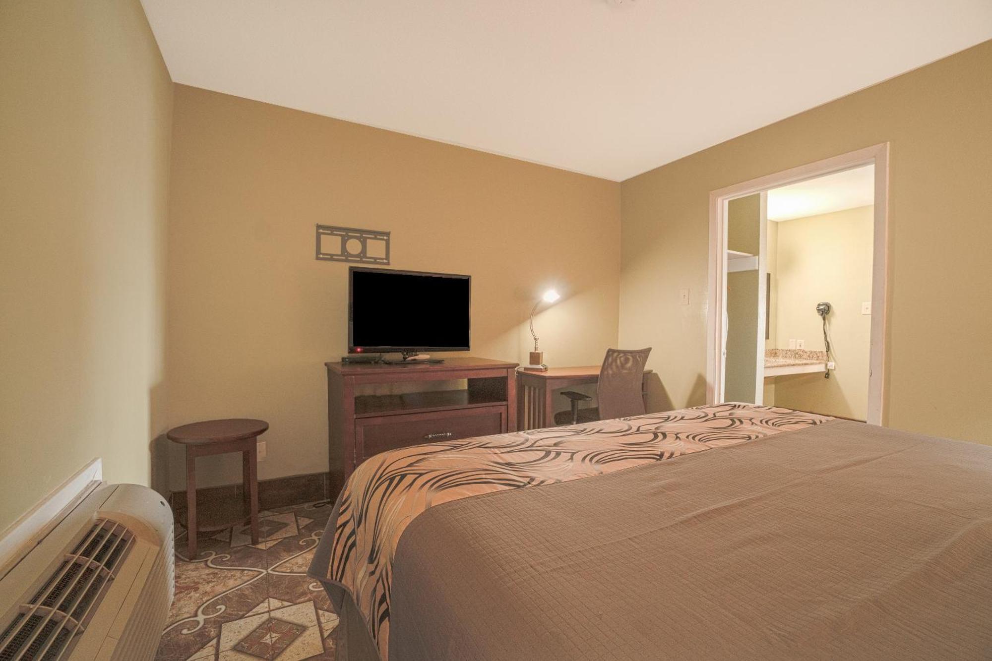 Aransas Bay Inn & Suites Corpus Christi By Oyo Aransas Pass Exterior photo
