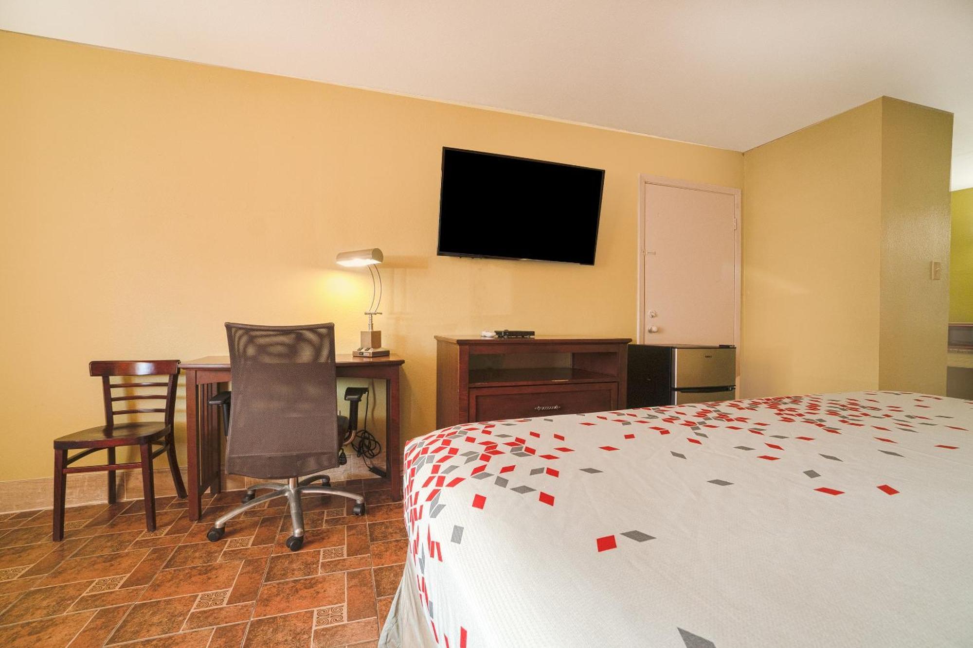 Aransas Bay Inn & Suites Corpus Christi By Oyo Aransas Pass Exterior photo