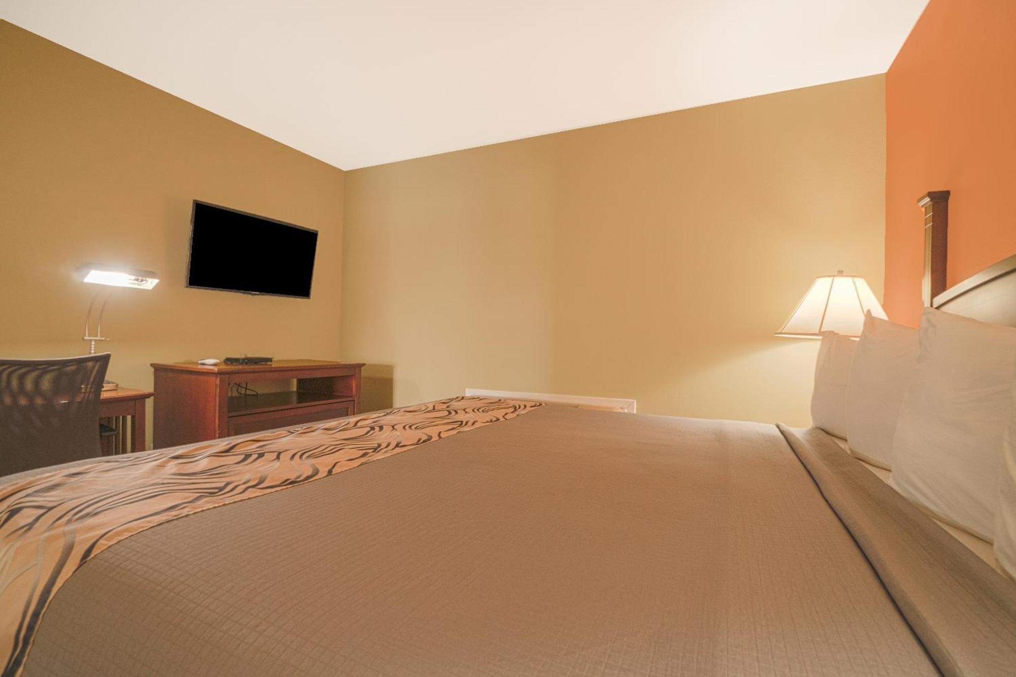 Aransas Bay Inn & Suites Corpus Christi By Oyo Aransas Pass Exterior photo